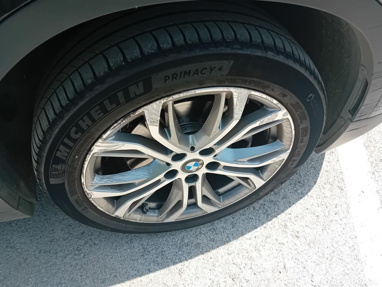  Bmw  X2 Serie  sDrive 18i 1.5 140CV AT7 E6dT #28