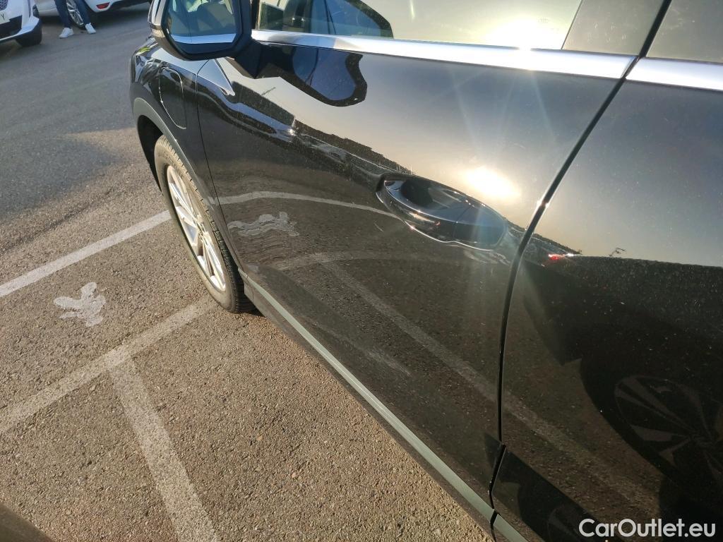  Audi  Q3  Sportback 45 TFSI e 1.4 TFSI 245CV AT6 E6d #5