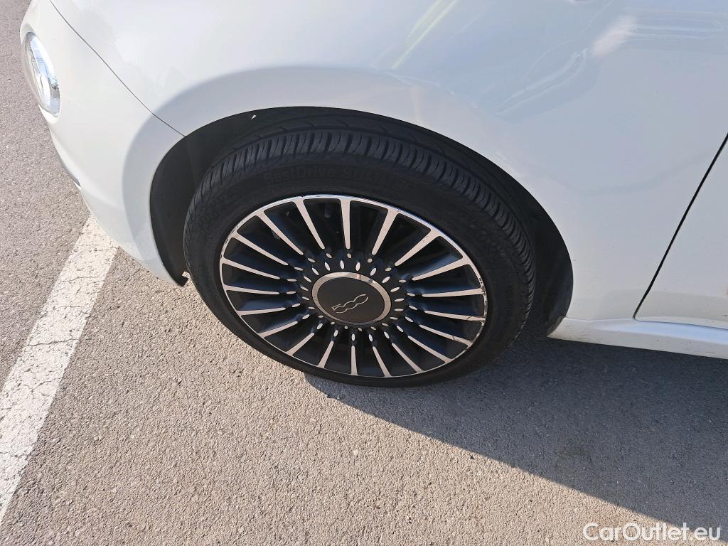  Fiat  500  Berlina Mirror 1.2 70CV MT5 E6 #1