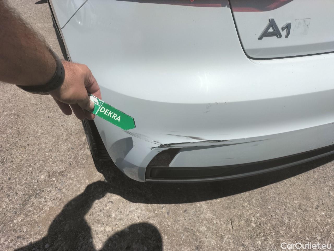  Audi  A1 Sportback  25 TFSI 1.0 95CV MT5 #43