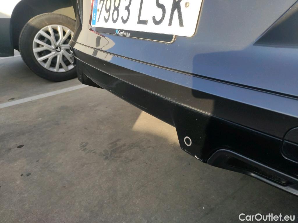  Cupra  Formentor  e-HYBRID 1.4 205CV AT6 E6d #24