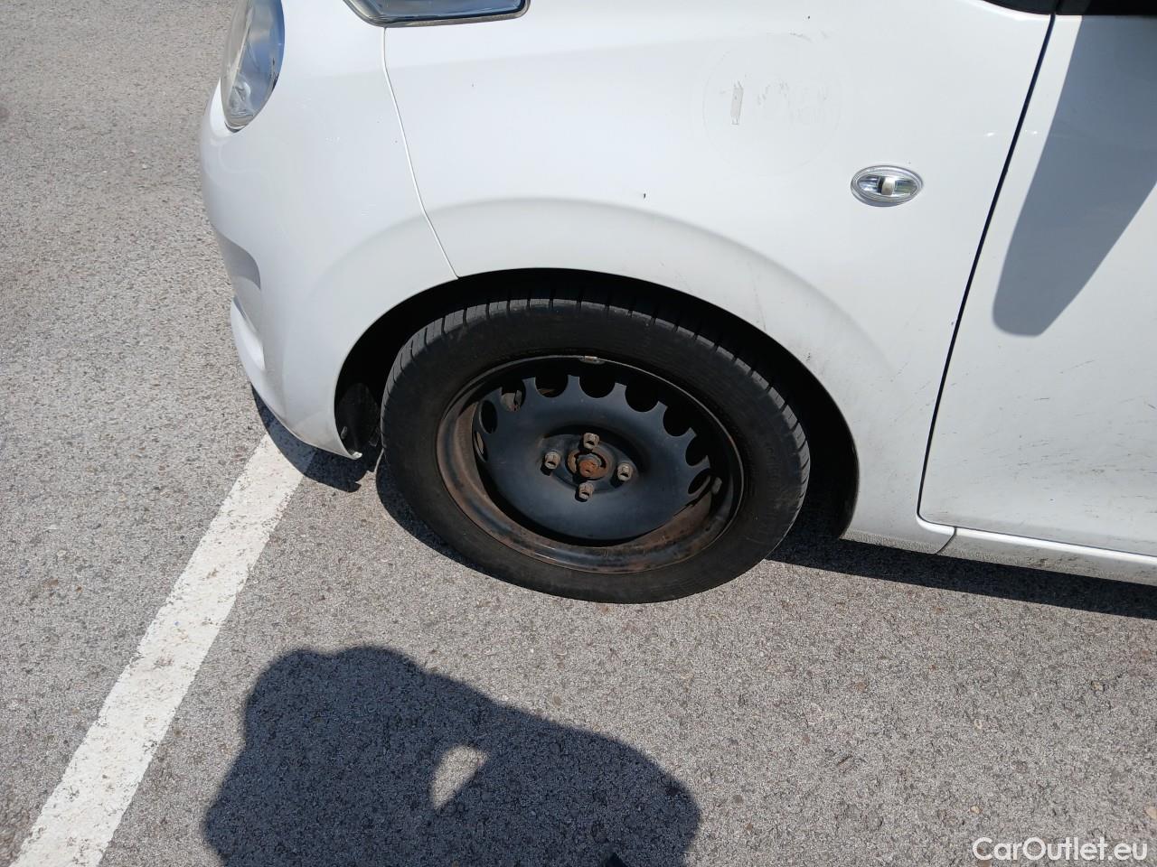  Citroen  C1  Feel 1.0 70CV MT5 E6d #11