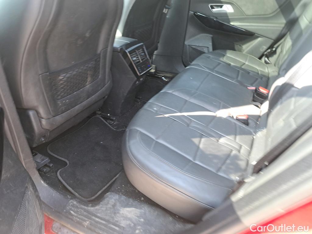  DS  DS7 DS DS 7 Crossback / 2017 / 5P / todoterreno PureTech 132kW (180CV) Auto. GRAND CHIC #42