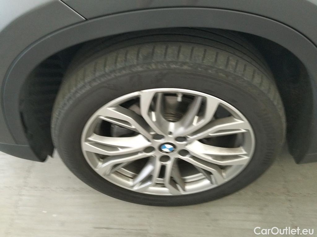  Bmw  X1 Serie  sDrive 18i Advantage 1.5 140CV AT7 E6dT #7