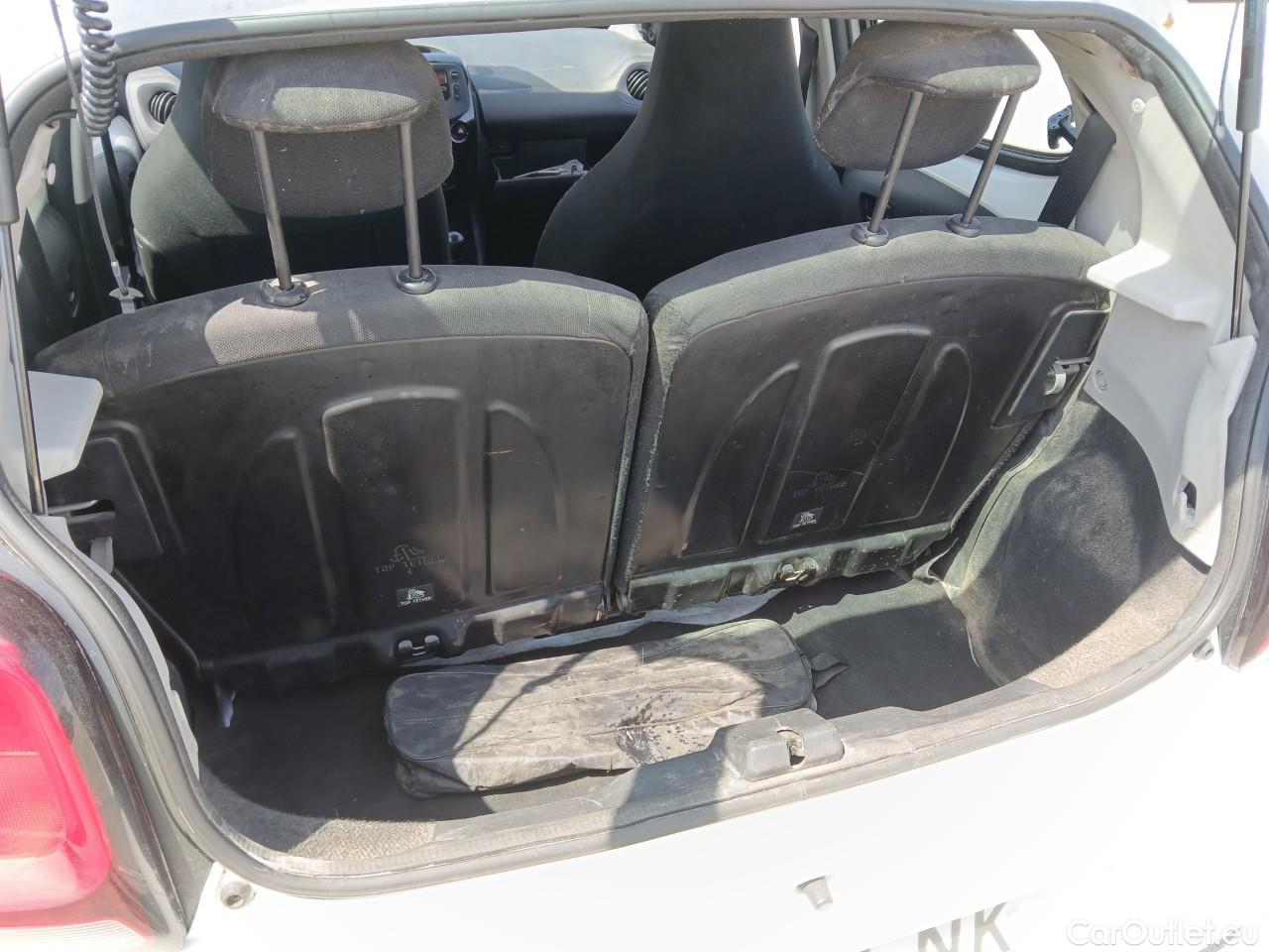  Citroen  C1  Feel 1.0 70CV MT5 E6d #10