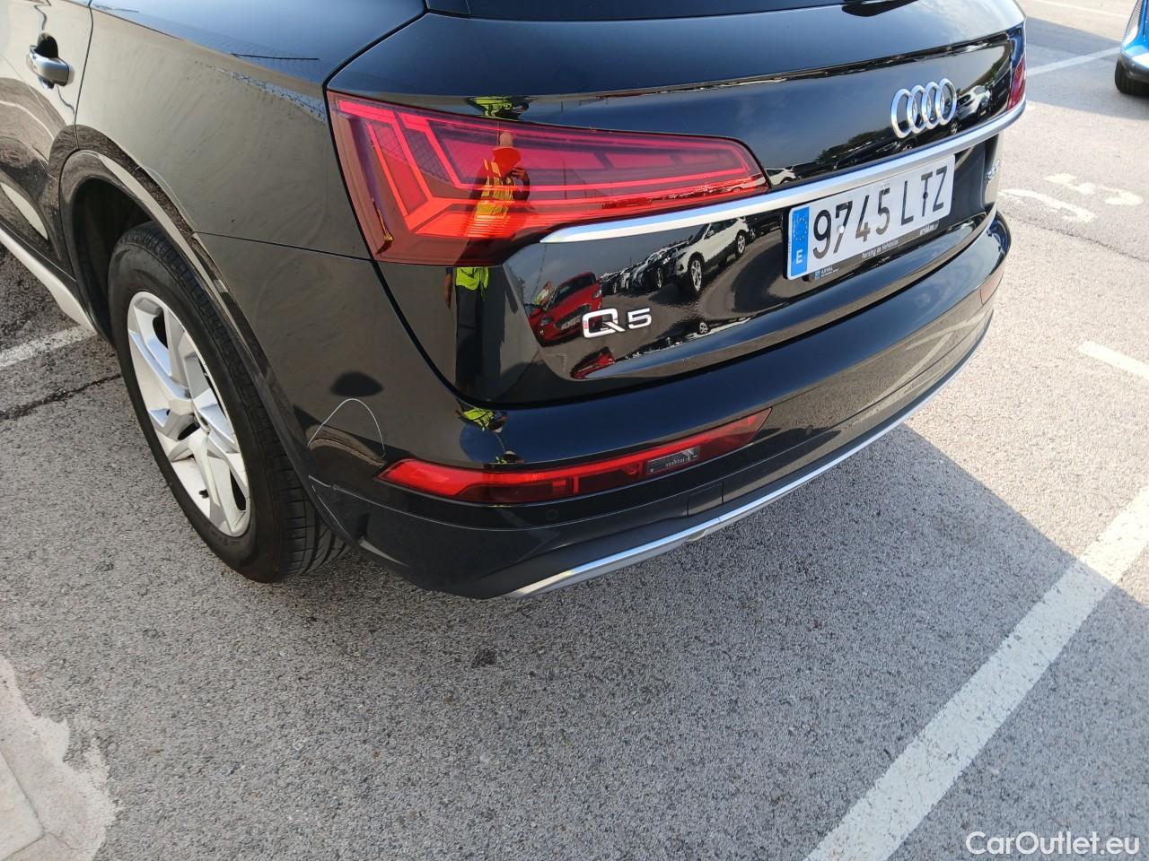  Audi  Q5  FYG 35 TDI advanced 2.0 TDI 165CV AT7 E6d #16