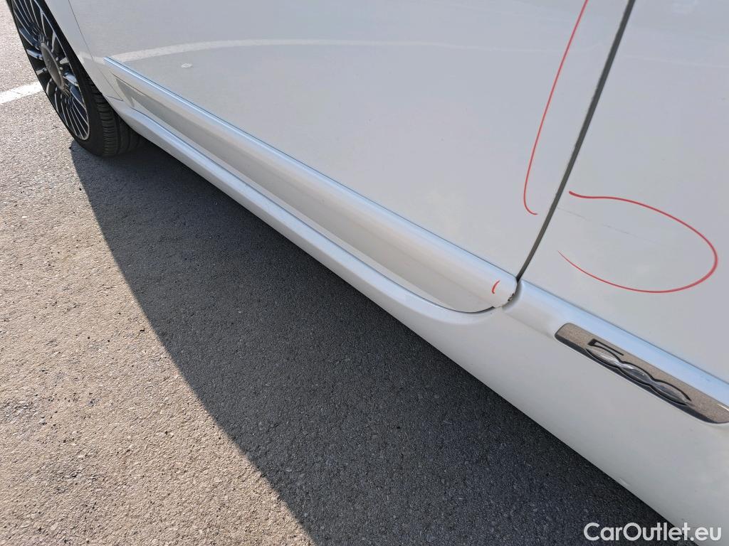  Fiat  500  Berlina Mirror 1.2 70CV MT5 E6 #19