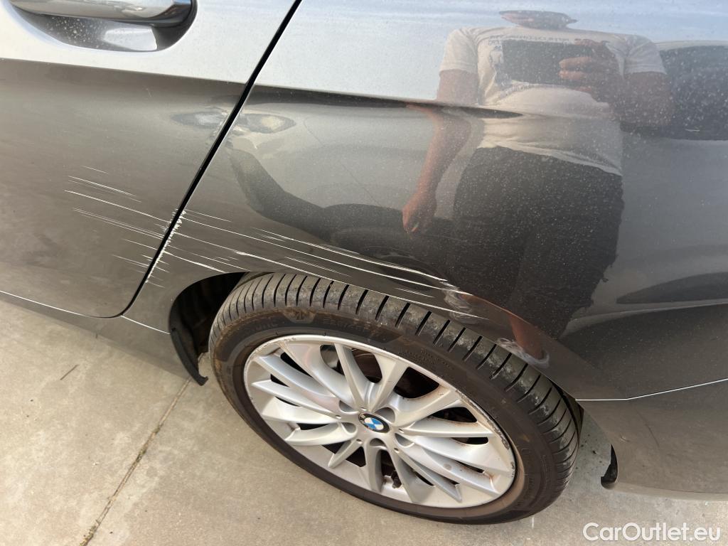  Bmw  Serie 1  Berlina 118i 1.5 140CV MT6 E6dT #13