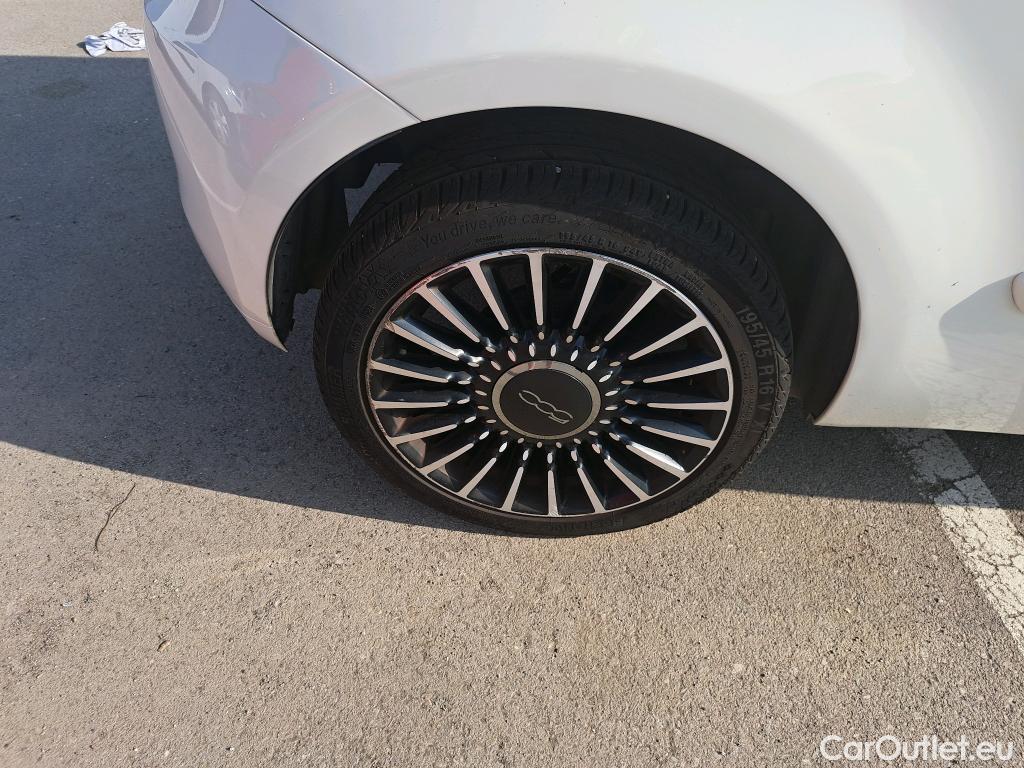 Fiat  500  Berlina Mirror 1.2 70CV MT5 E6 #5