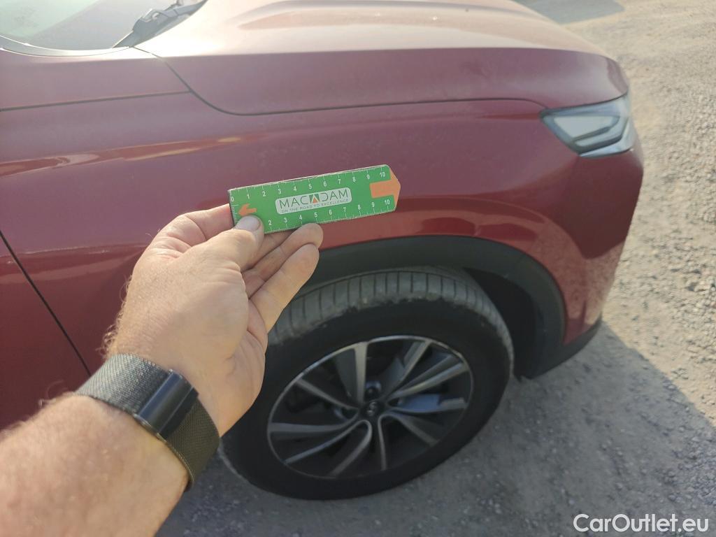 Hyundai  Santa Fe HYUNDAI  / 2018 / 5P / todoterreno 2.2 CRDi Tecno Auto 4x2 SR #7