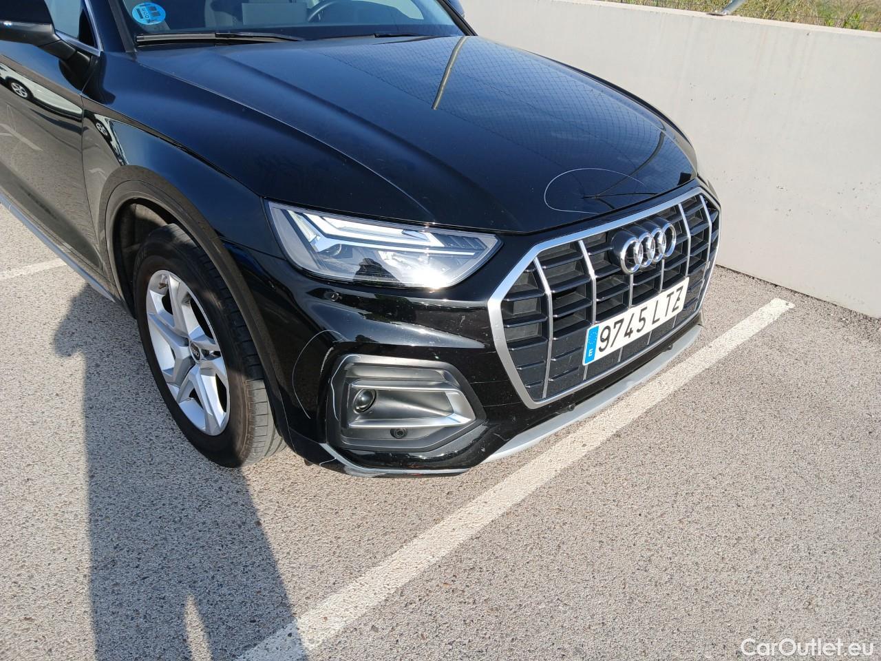  Audi  Q5  FYG 35 TDI advanced 2.0 TDI 165CV AT7 E6d #24