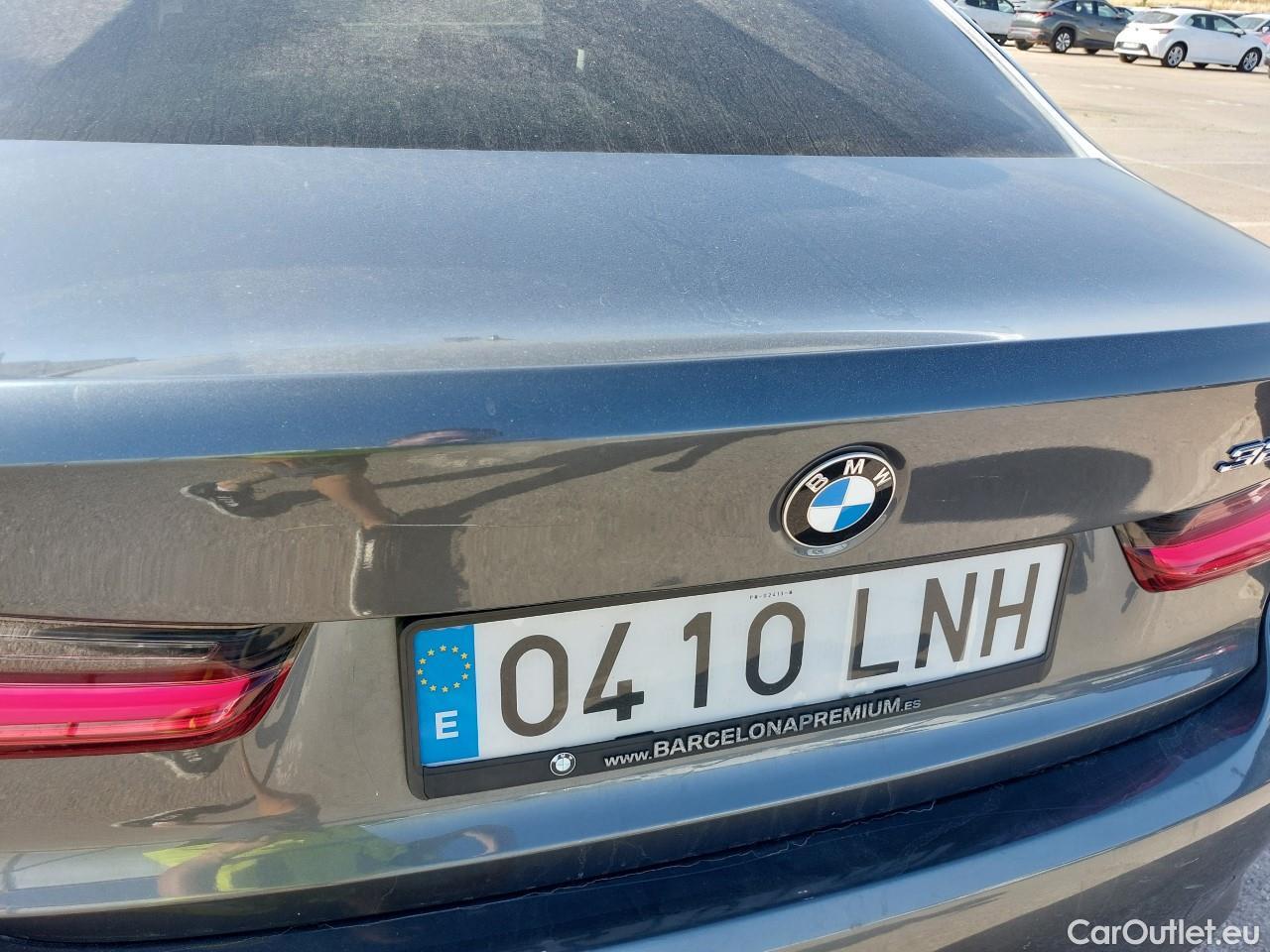  Bmw  Serie 3  Lim 320d 2.0 190CV AT8 E6dT #15