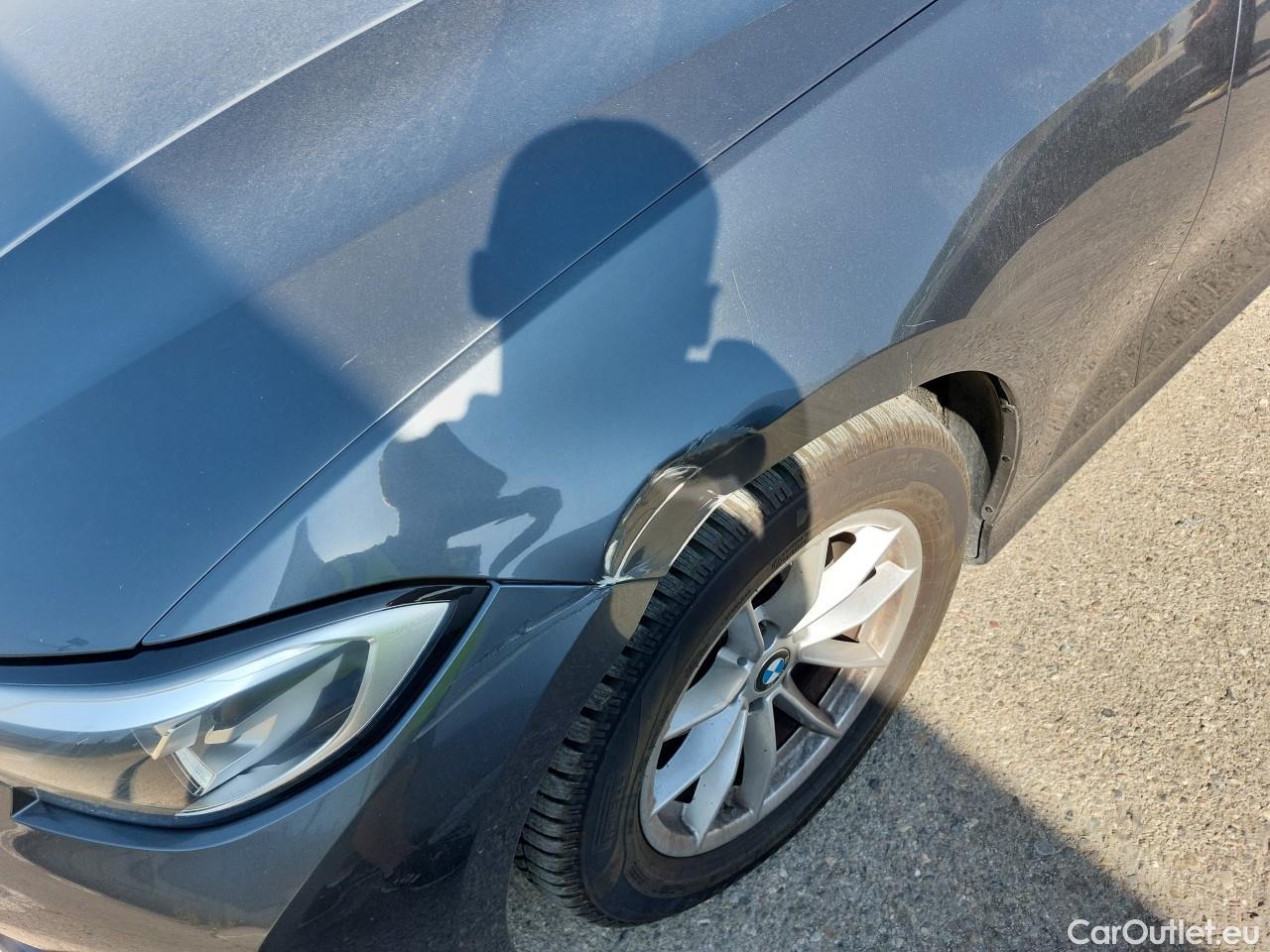  Bmw  Serie 3  Lim 320d 2.0 190CV AT8 E6dT #7