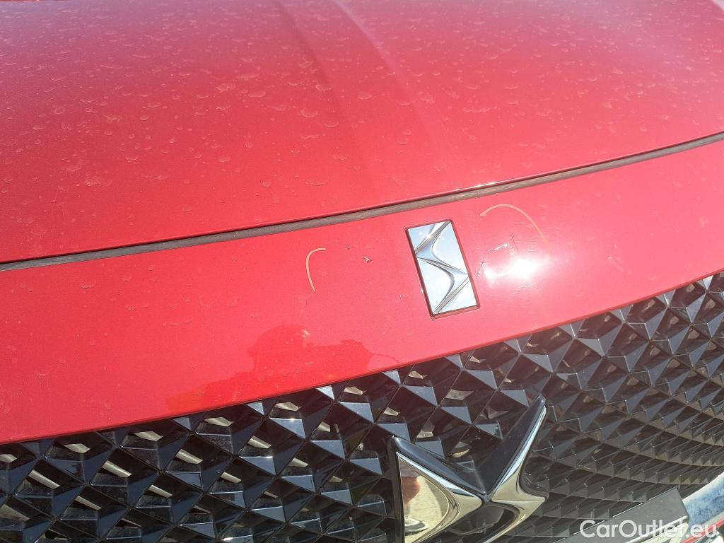  DS  DS7 DS DS 7 Crossback / 2017 / 5P / todoterreno PureTech 132kW (180CV) Auto. GRAND CHIC #44