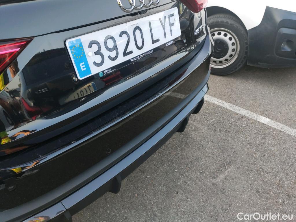  Audi  Q3  Sportback 45 TFSI e 1.4 TFSI 245CV AT6 E6d #19