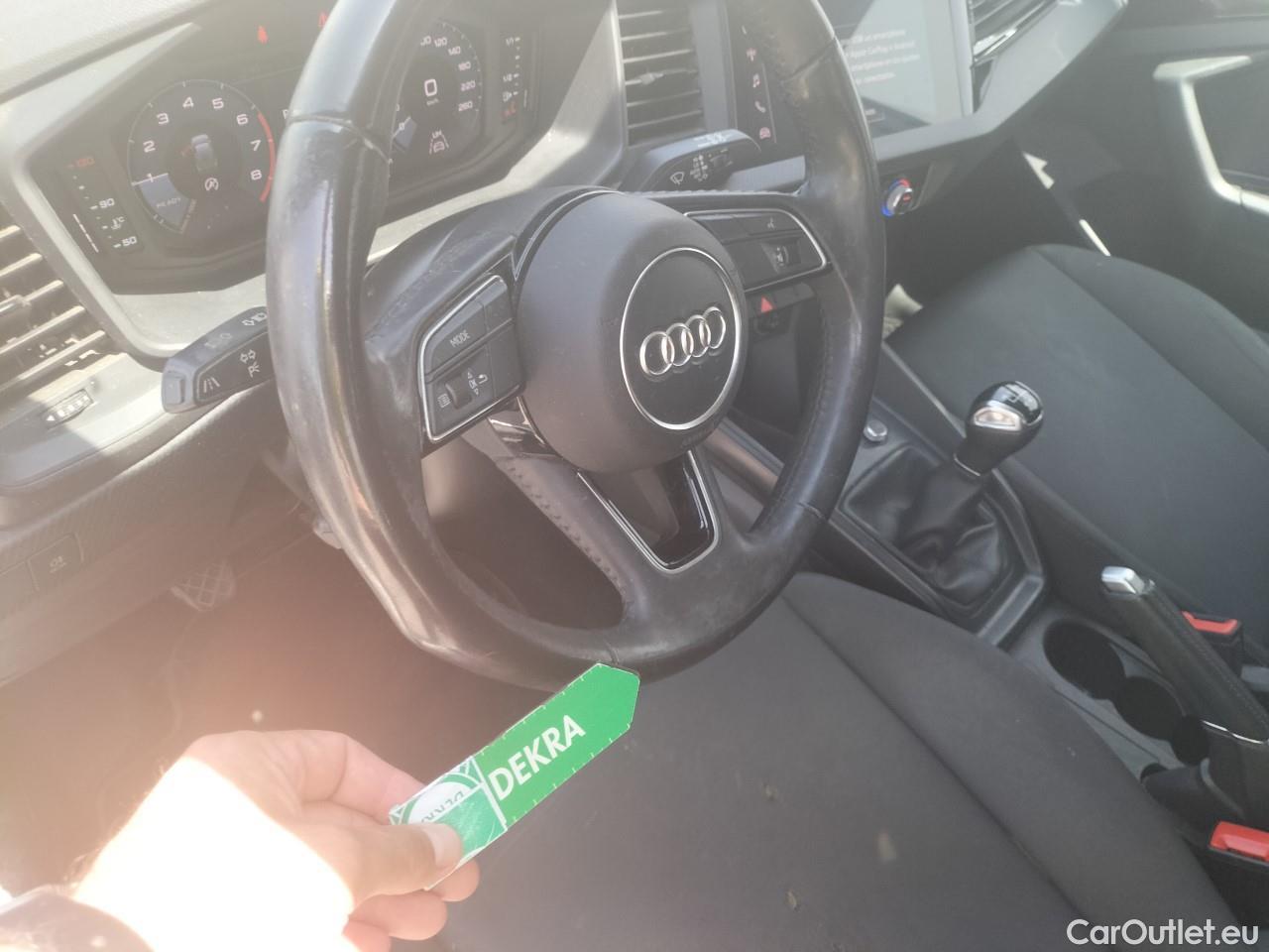  Audi  A1 Sportback  25 TFSI 1.0 95CV MT5 #35