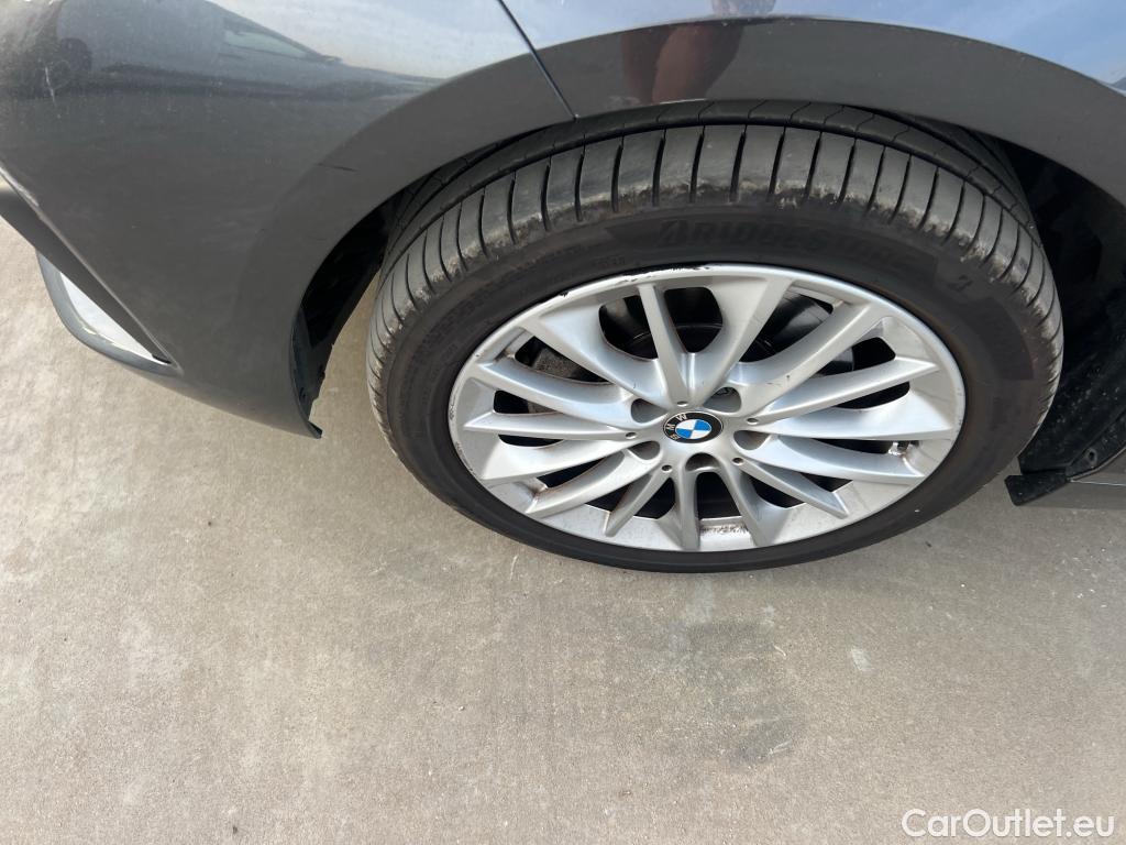  Bmw  Serie 1  Berlina 118i 1.5 140CV MT6 E6dT #17