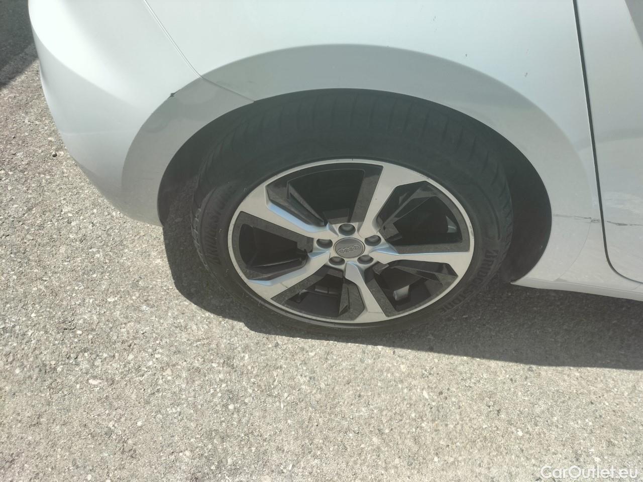  Audi  A1 Sportback  25 TFSI 1.0 95CV MT5 #54