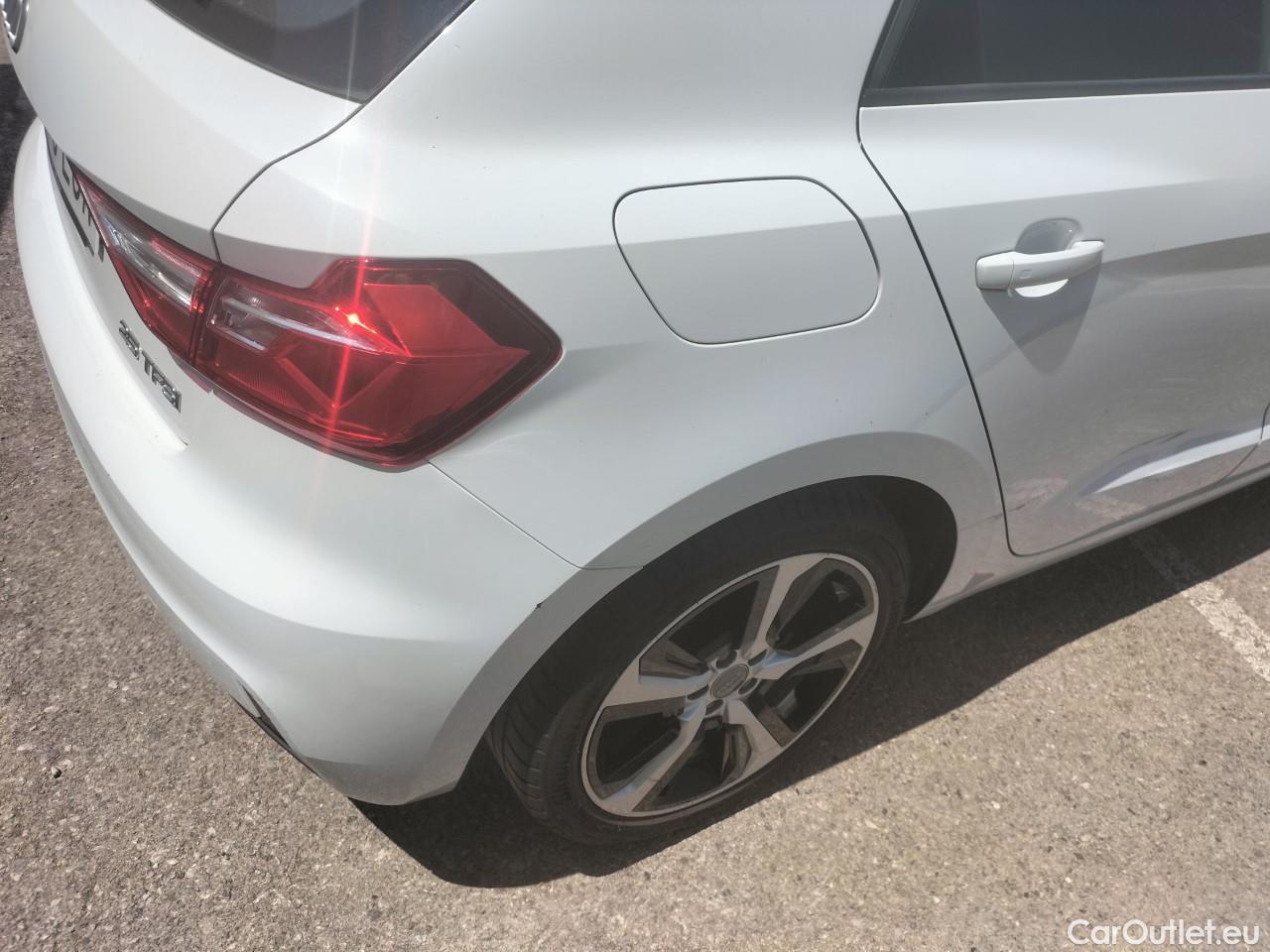  Audi  A1 Sportback  25 TFSI 1.0 95CV MT5 #51
