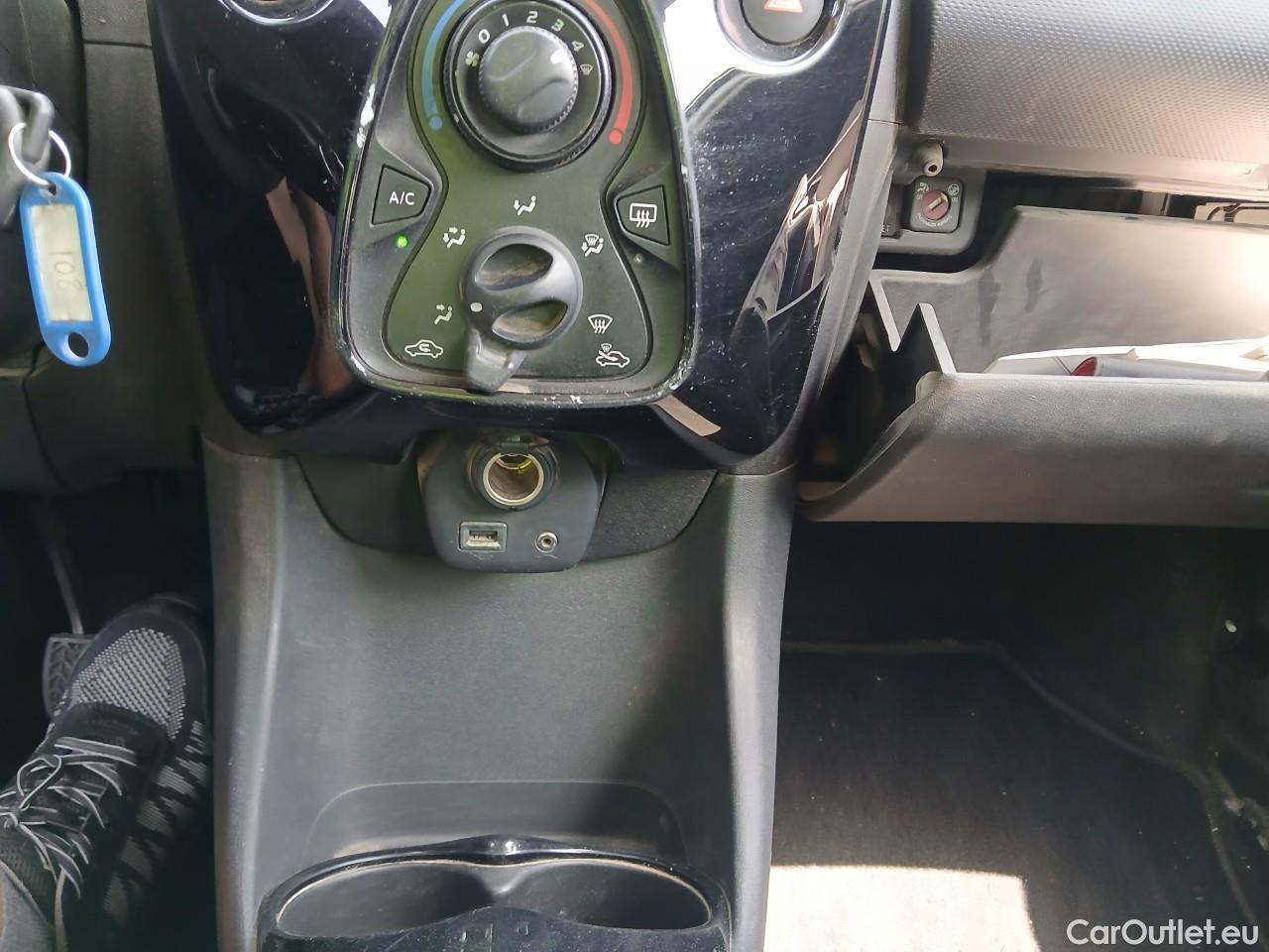  Citroen  C1  Feel 1.0 70CV MT5 E6d #33