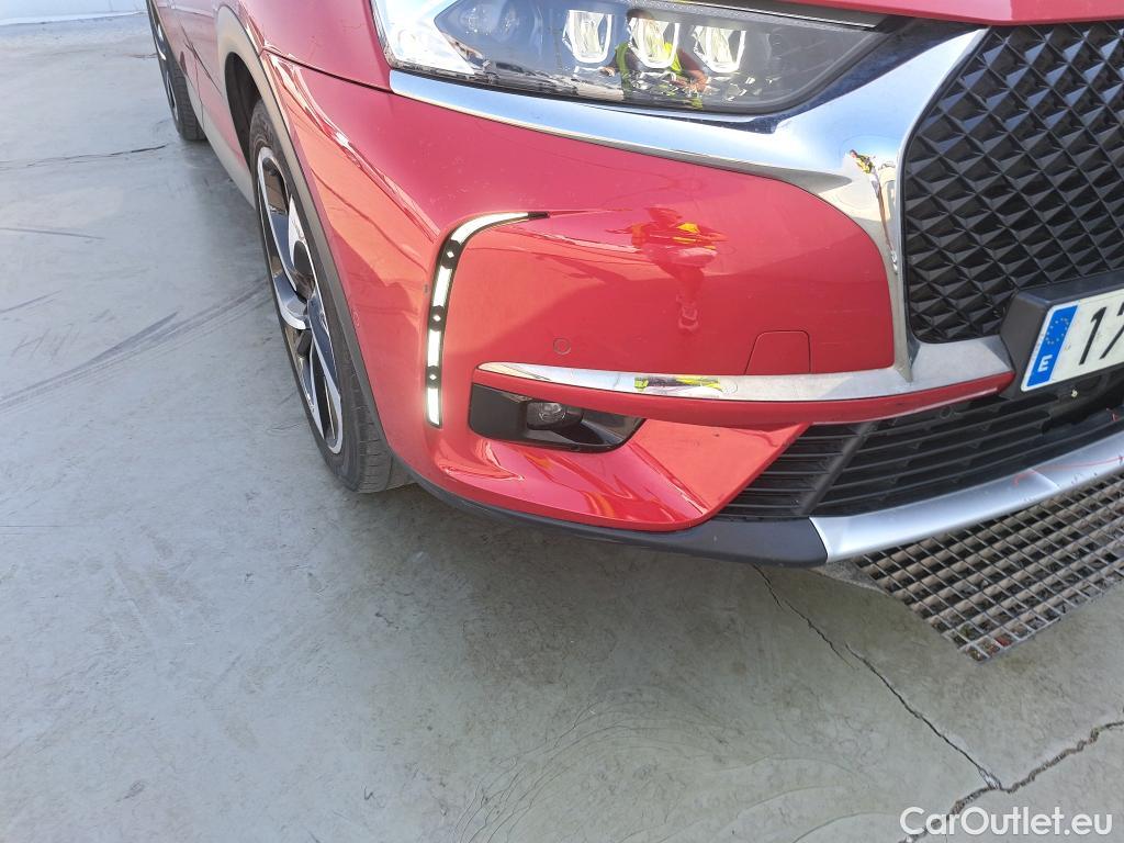  DS  DS7 DS DS 7 Crossback / 2017 / 5P / todoterreno PureTech 132kW (180CV) Auto. GRAND CHIC #35
