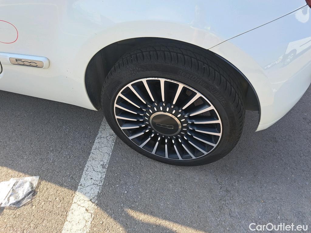  Fiat  500  Berlina Mirror 1.2 70CV MT5 E6 #3