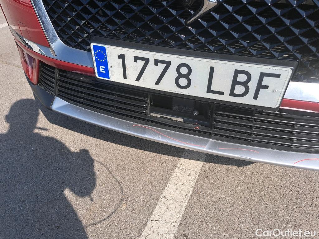  DS  DS7 DS DS 7 Crossback / 2017 / 5P / todoterreno PureTech 132kW (180CV) Auto. GRAND CHIC #37