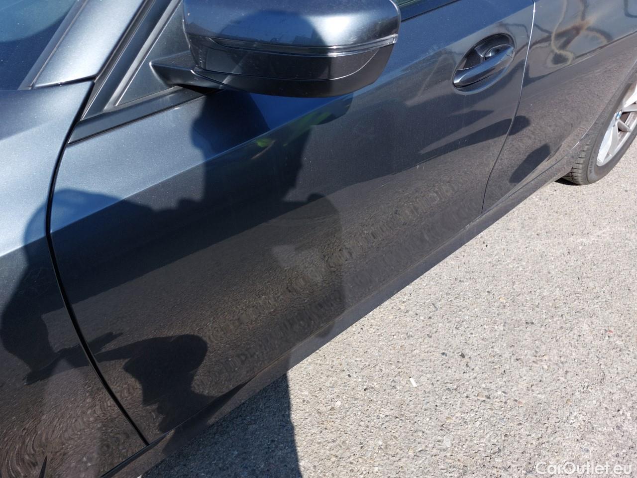  Bmw  Serie 3  Lim 320d 2.0 190CV AT8 E6dT #9