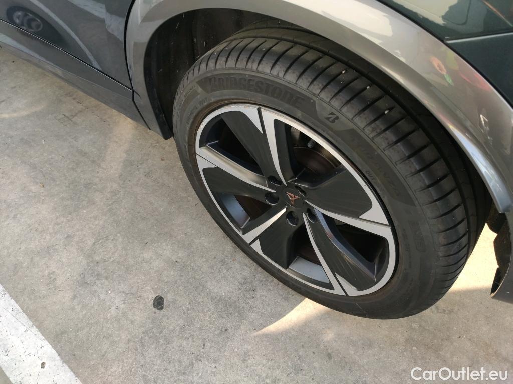  Cupra  Formentor  e-HYBRID 1.4 205CV AT6 E6d #5