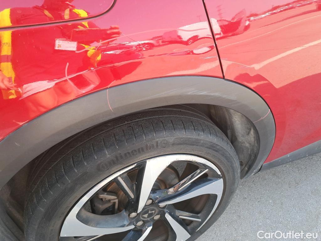  DS  DS7 DS DS 7 Crossback / 2017 / 5P / todoterreno PureTech 132kW (180CV) Auto. GRAND CHIC #48