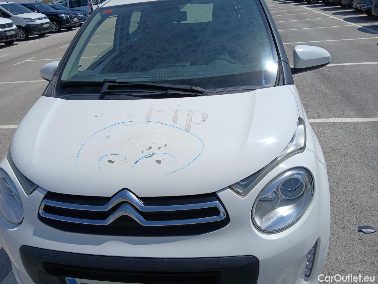 Citroen  C1  Feel 1.0 70CV MT5 E6d #15