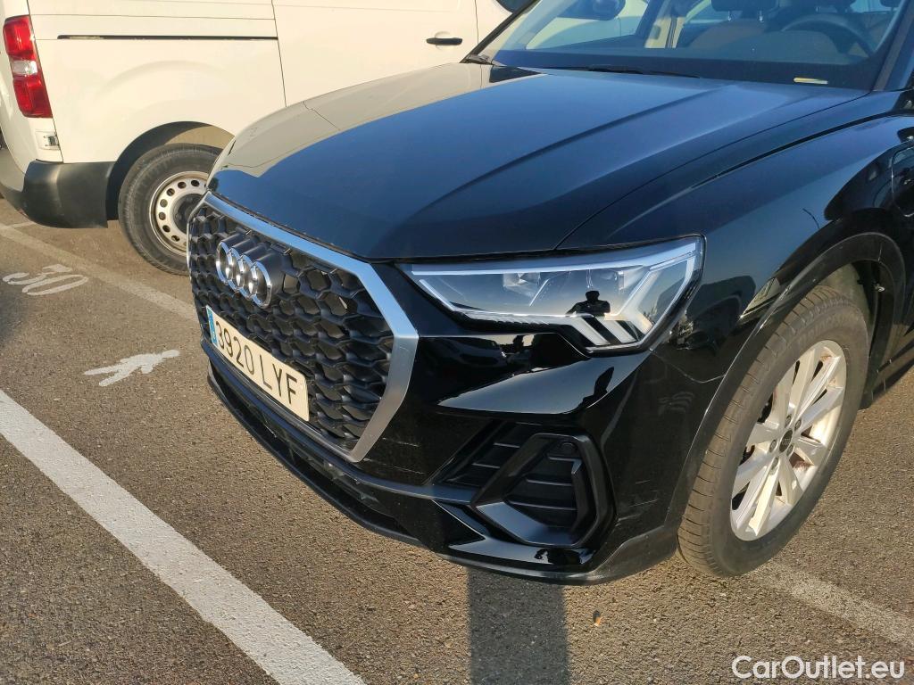  Audi  Q3  Sportback 45 TFSI e 1.4 TFSI 245CV AT6 E6d #17