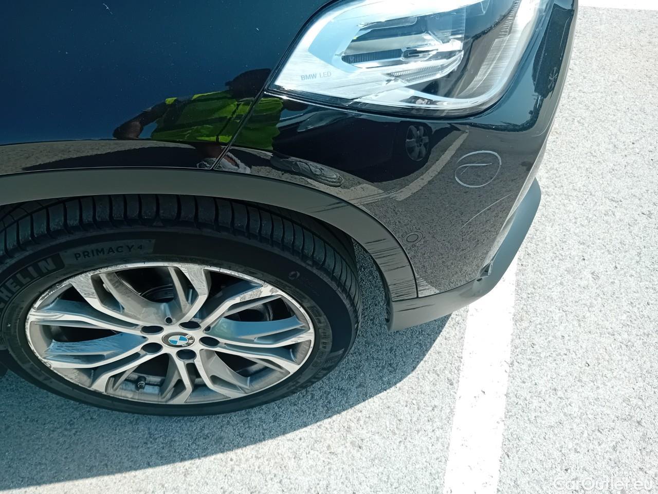  Bmw  X2 Serie  sDrive 18i 1.5 140CV AT7 E6dT #30
