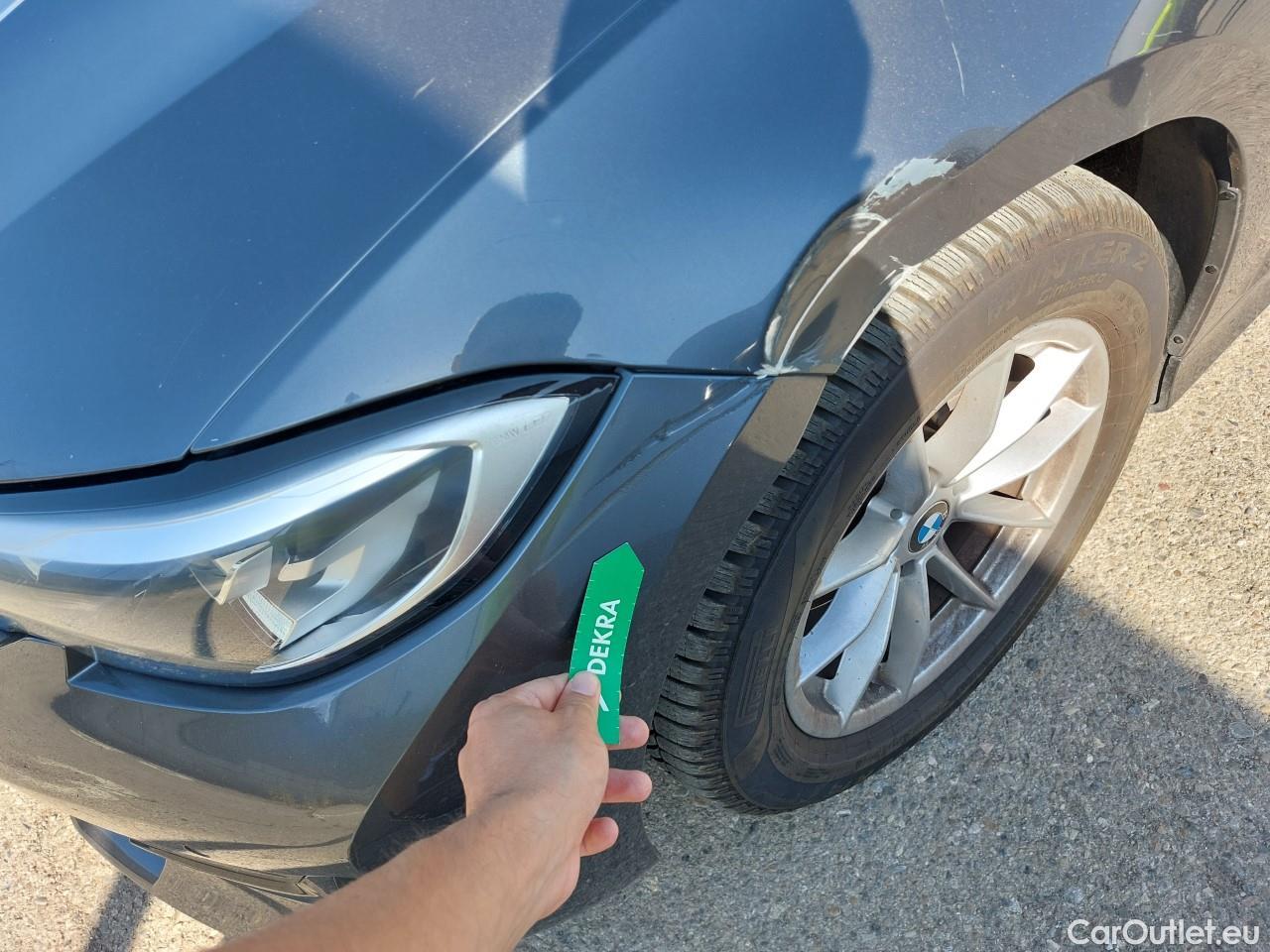  Bmw  Serie 3  Lim 320d 2.0 190CV AT8 E6dT #6