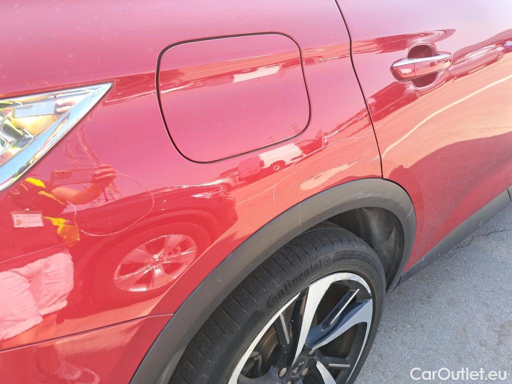  DS  DS7 DS DS 7 Crossback / 2017 / 5P / todoterreno PureTech 132kW (180CV) Auto. GRAND CHIC #7