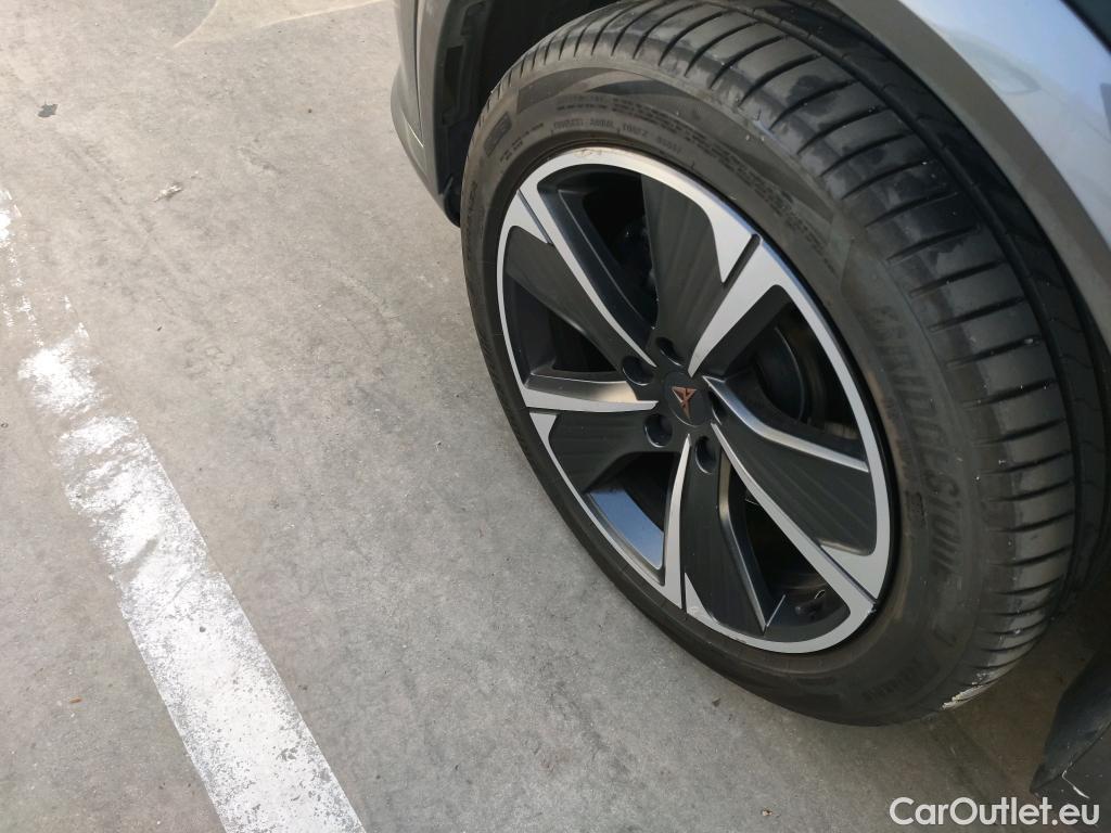  Cupra  Formentor  e-HYBRID 1.4 205CV AT6 E6d #7