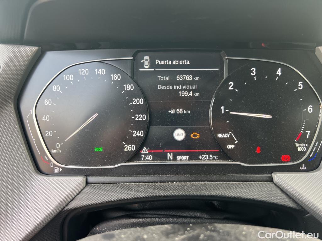  Bmw  Serie 1  Berlina 118i 1.5 140CV MT6 E6dT #35
