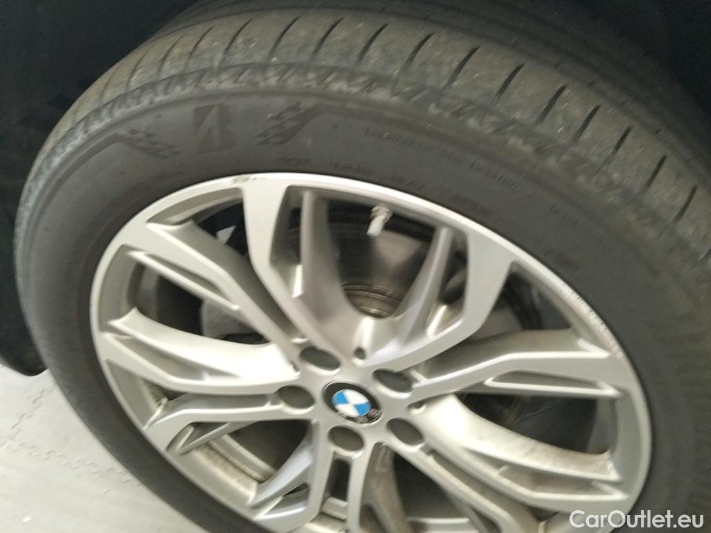  Bmw  X1 Serie  sDrive 18i Advantage 1.5 140CV AT7 E6dT #3