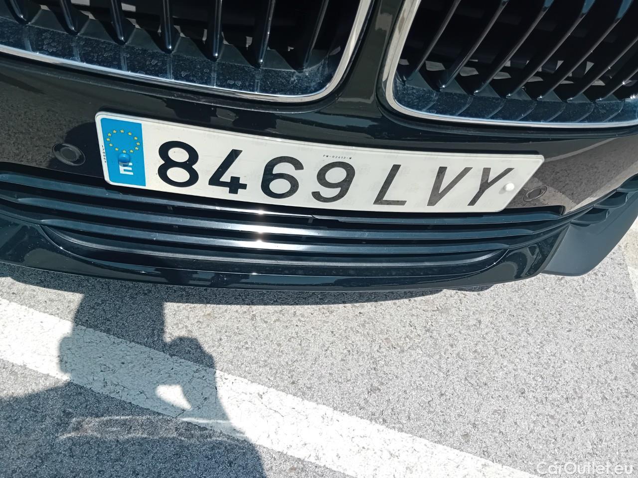  Bmw  X2 Serie  sDrive 18i 1.5 140CV AT7 E6dT #8