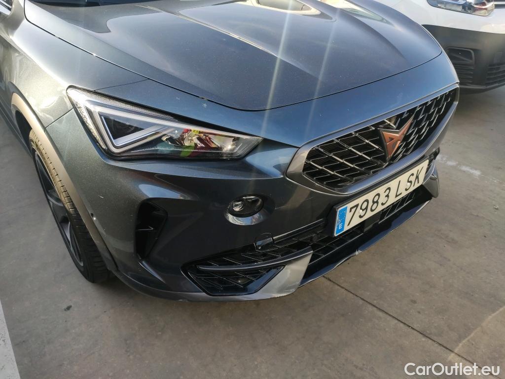  Cupra  Formentor  e-HYBRID 1.4 205CV AT6 E6d #28