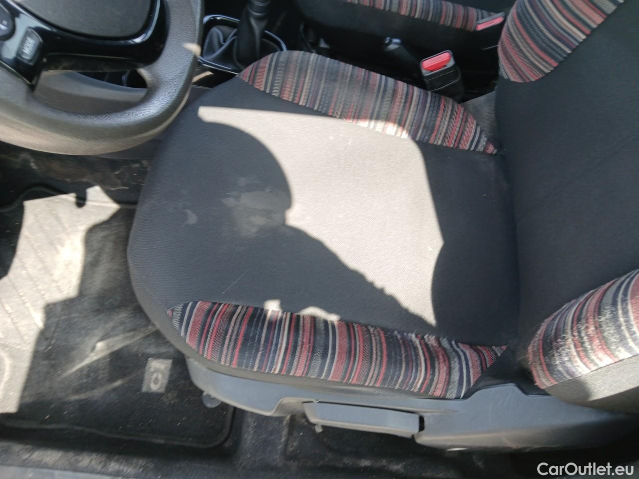  Citroen  C1  Feel 1.0 70CV MT5 E6d #6