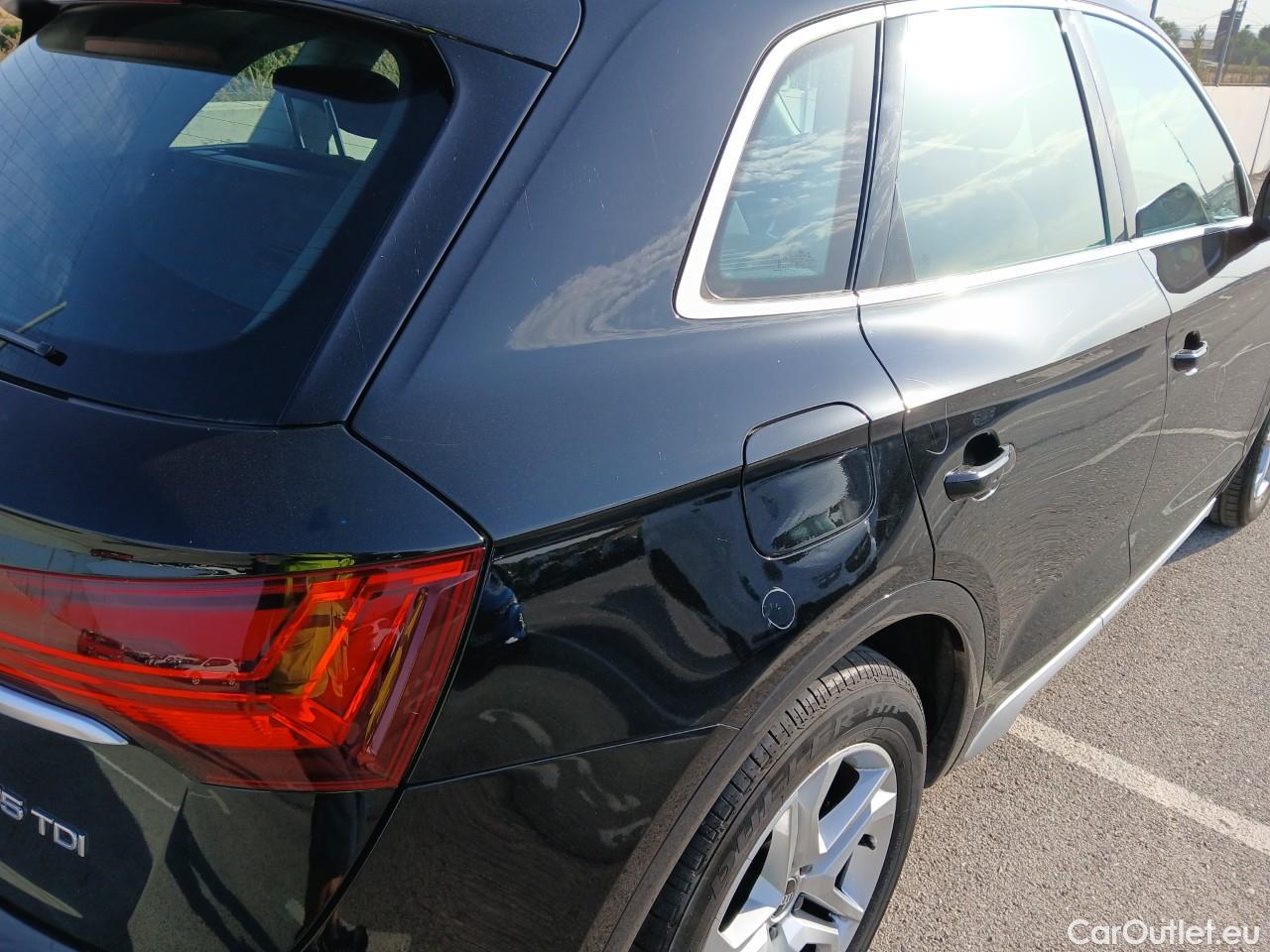  Audi  Q5  FYG 35 TDI advanced 2.0 TDI 165CV AT7 E6d #17