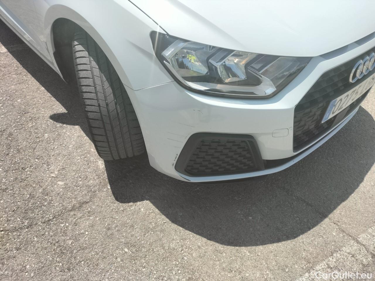  Audi  A1 Sportback  25 TFSI 1.0 95CV MT5 #3