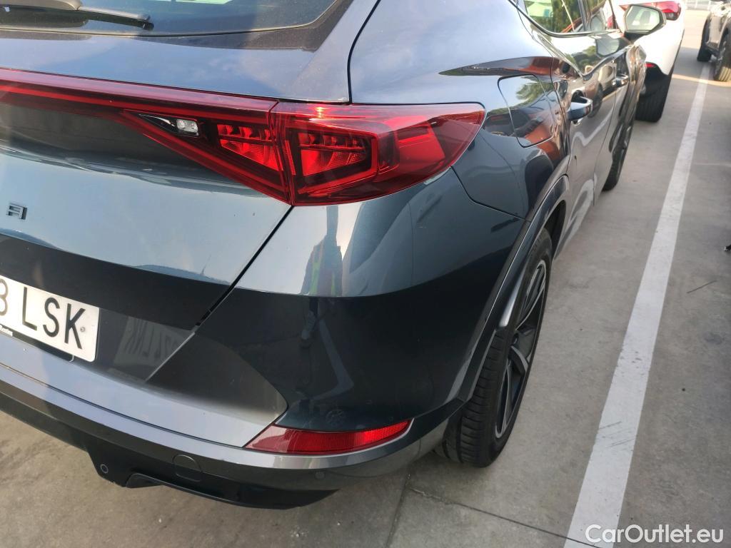  Cupra  Formentor  e-HYBRID 1.4 205CV AT6 E6d #31