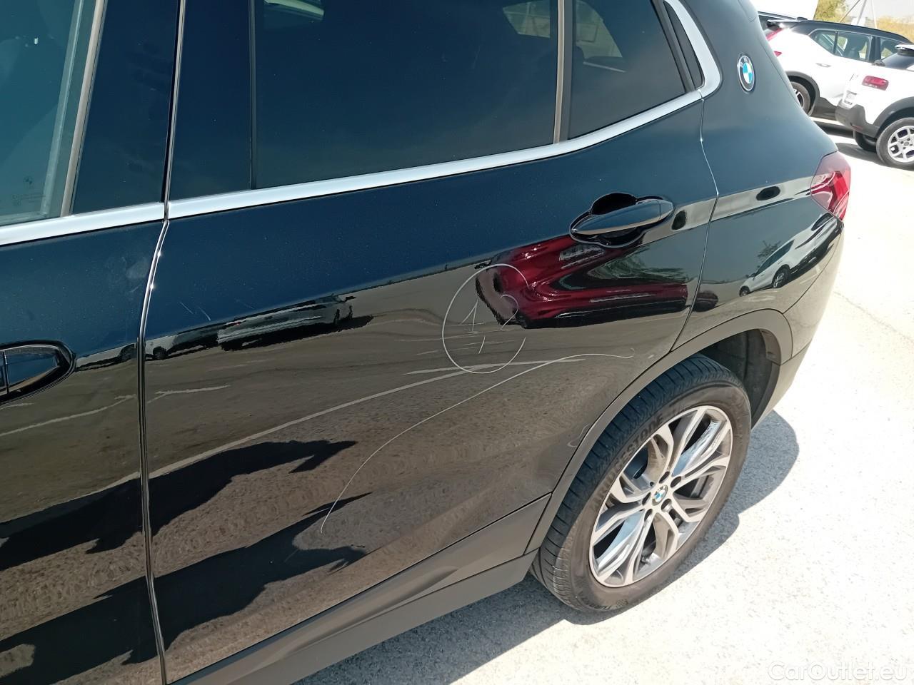  Bmw  X2 Serie  sDrive 18i 1.5 140CV AT7 E6dT #13