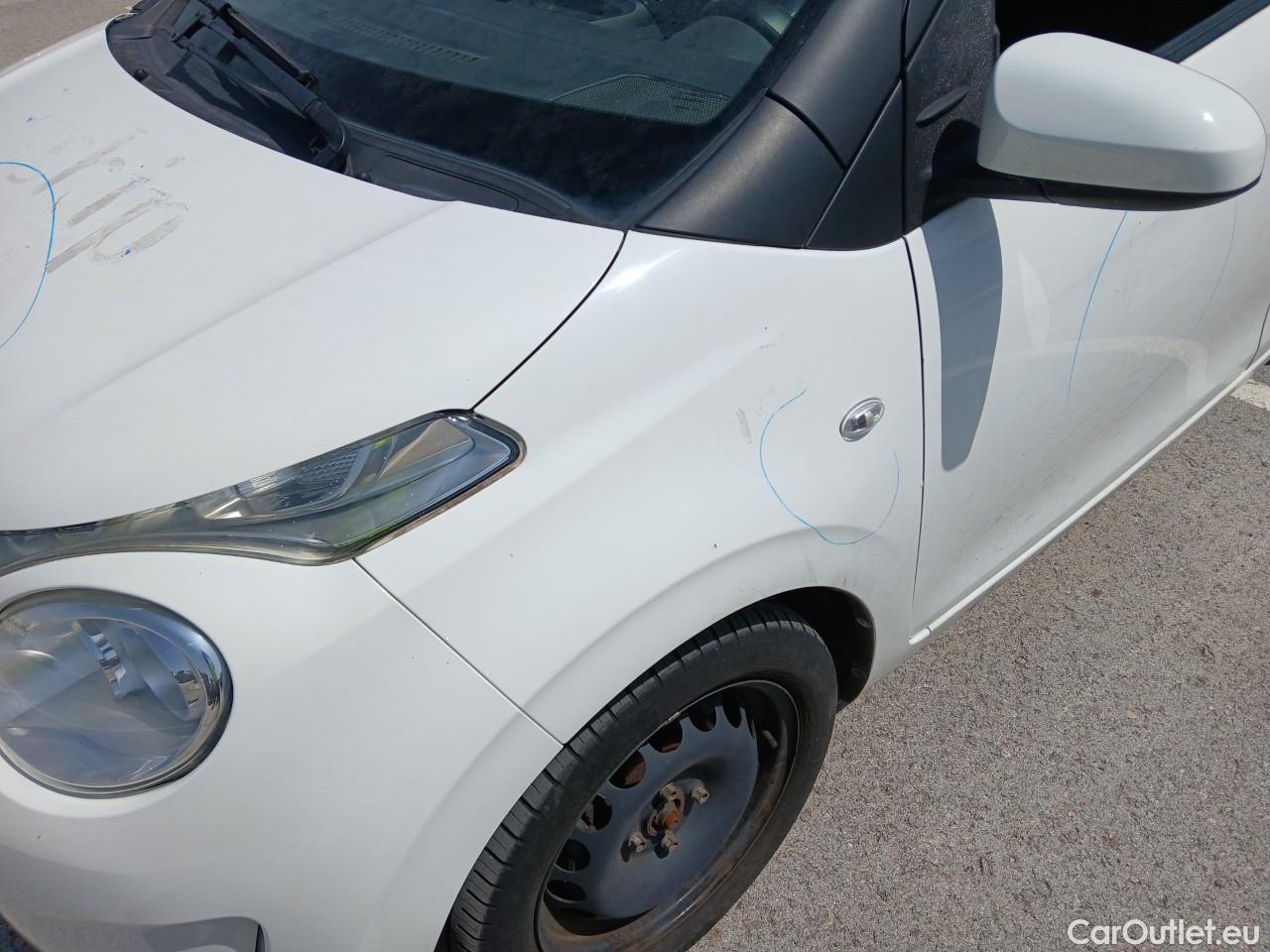  Citroen  C1  Feel 1.0 70CV MT5 E6d #18