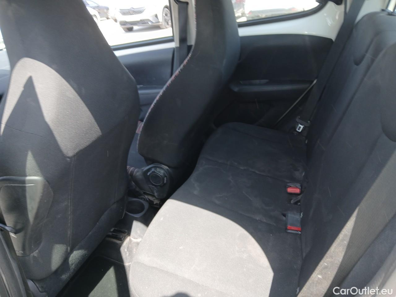  Citroen  C1  Feel 1.0 70CV MT5 E6d #5