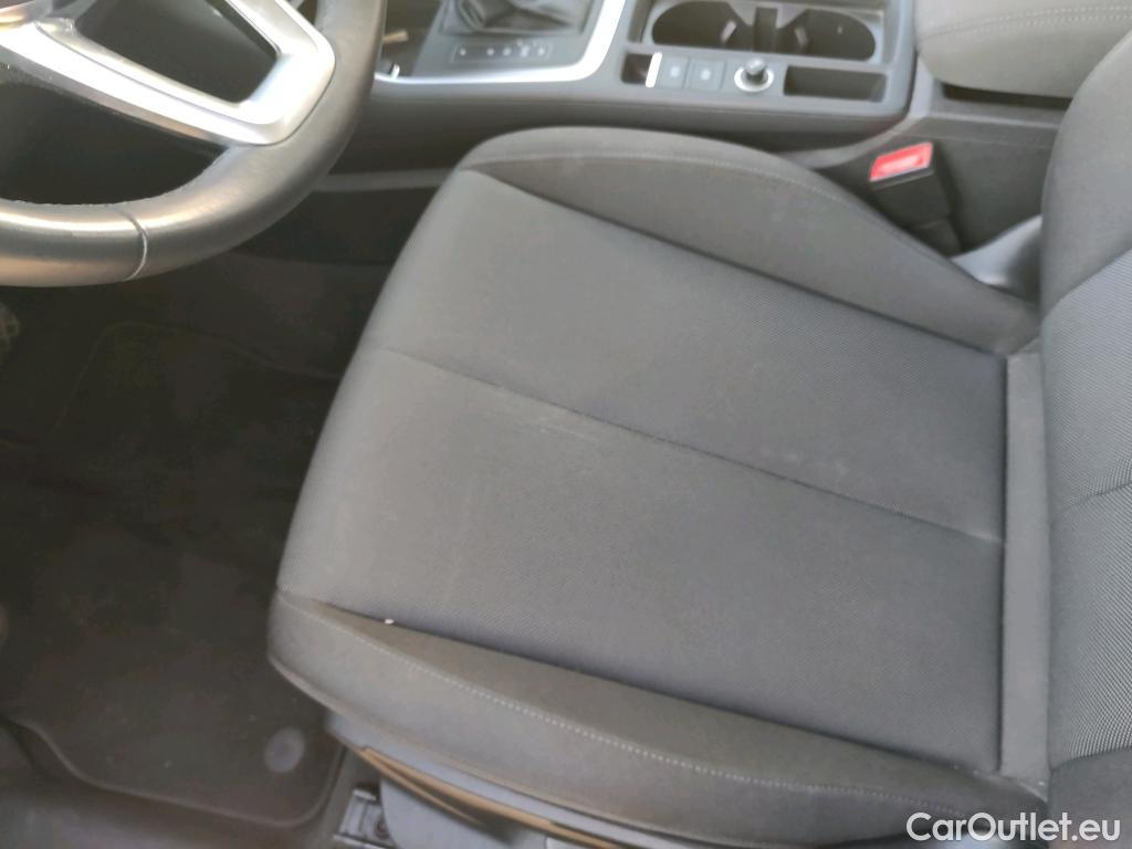  Audi  Q3  Sportback 45 TFSI e 1.4 TFSI 245CV AT6 E6d #10