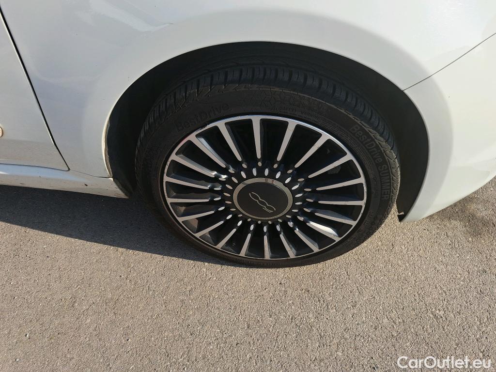  Fiat  500  Berlina Mirror 1.2 70CV MT5 E6 #7