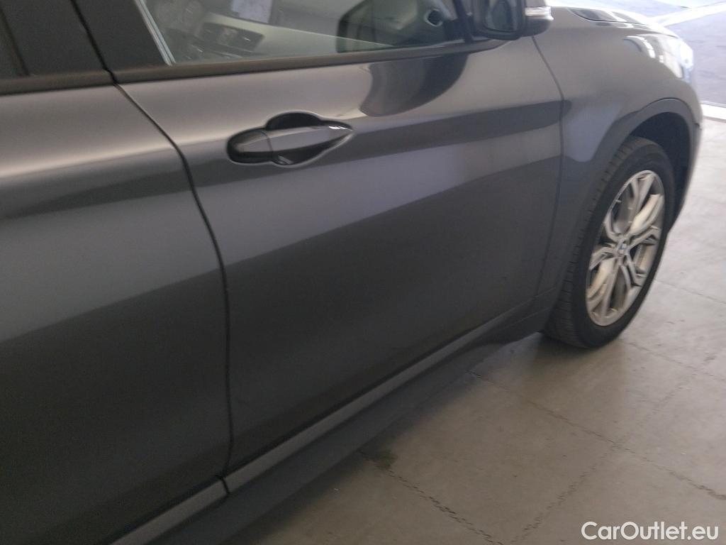  Bmw  X1 Serie  sDrive 18i Advantage 1.5 140CV AT7 E6dT #20